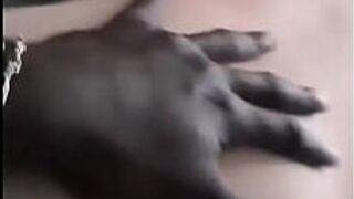 Объезд у эскорт девушки - порно видео